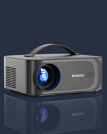 Proyector Portátil