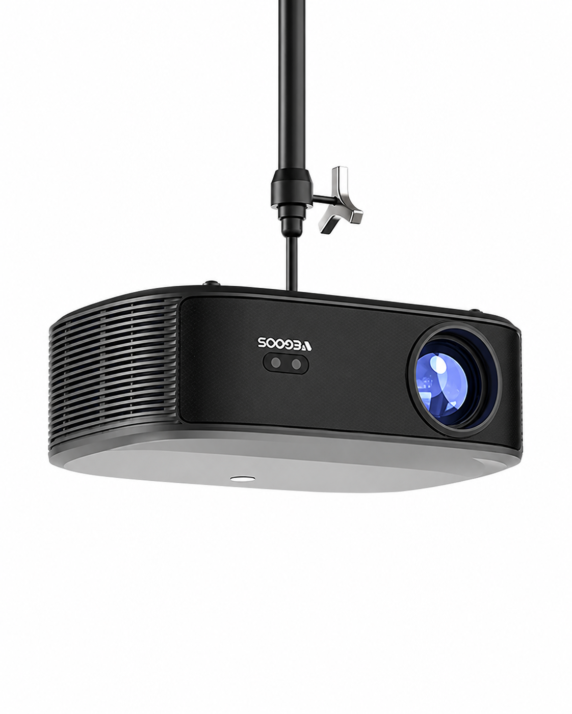 Flagship Proyector |1080P con Auto Enfoque y Dolby Audio